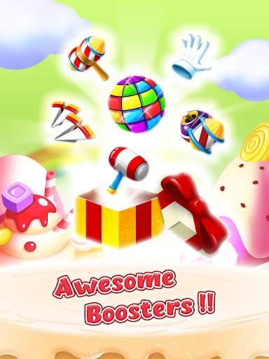 Sweets Blitz screenshot 4