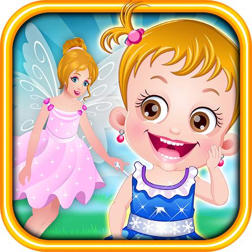 Baby Hazel Fairyland 10.0.0