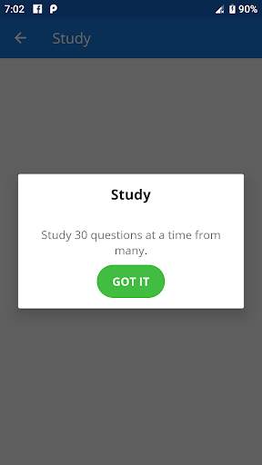Anatomy and Physiology mcq Questions Free Offline screenshot 15