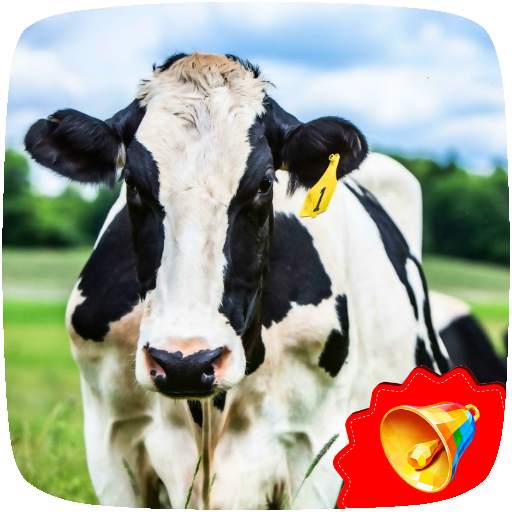 Cow Sounds 1.0