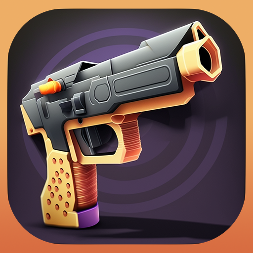 Weapon Craft Run icon