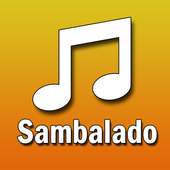 LAGU SAMBALADO AYU TING TING icon