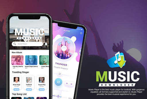 MP3 Music Downloder - Mp3 Music Download screenshot 7