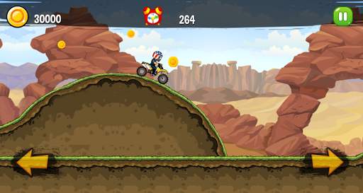 Bike Rush Games screenshot 5