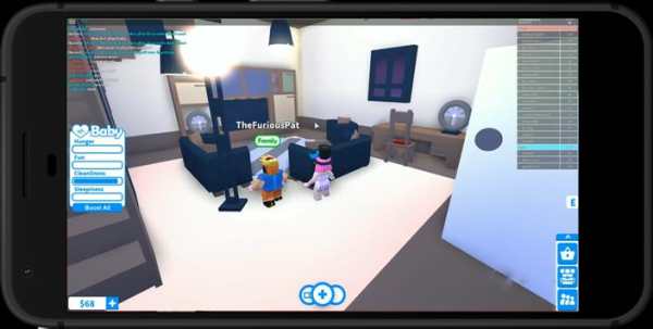 Guide Adopt Me Roblox screenshot 3
