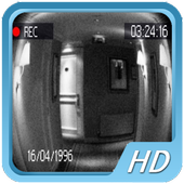 Security Cameras Videos icon