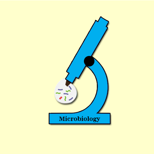 Microbiology icon