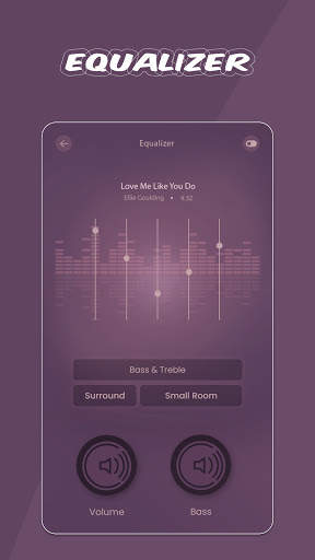 Music Player screenshot 5