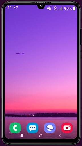 Sky Wallpaper Best HD screenshot 16