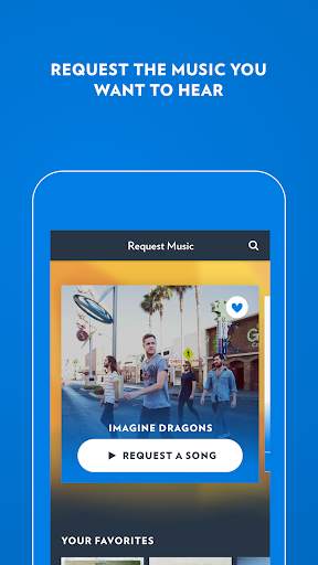 Rockbot - Request Music screenshot 3