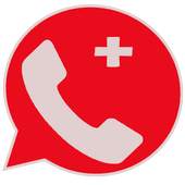 New Whatsapp Plus Red Tips 2017 1.0