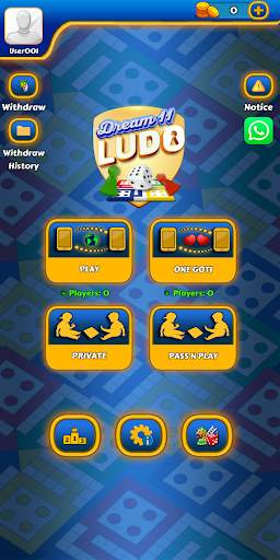 Ludo Dream11 screenshot 2