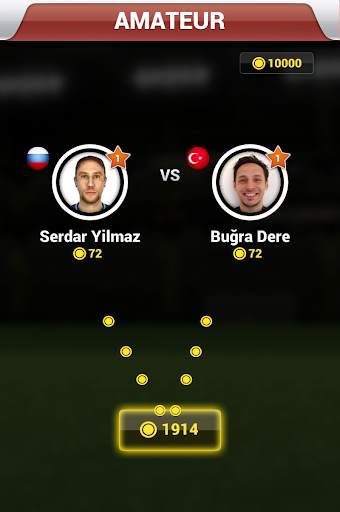 Flick Shoot 2 скриншот 6