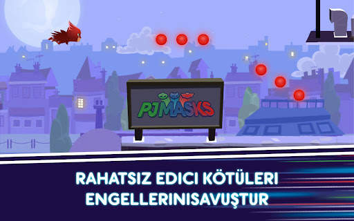 PJ Masks™: Moonlight Heroes screenshot 22