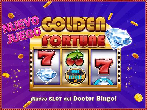 Dr. Bingo - Bingo   Slots screenshot 17