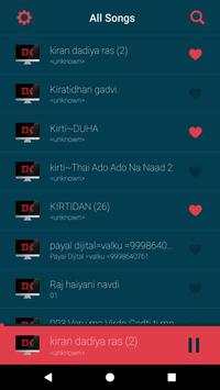 Music Player screenshot 3