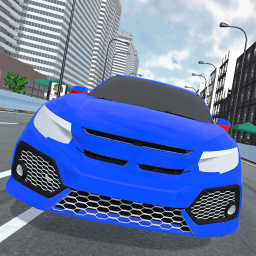 Highway Racing Thrill icon