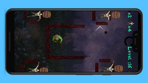 Zombi Katili screenshot 6