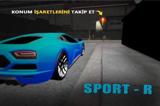 Парковка автомобиля - Park King скриншот 5