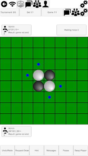 Hundred Chess Games Master screenshot 6