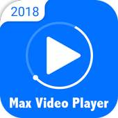 MAX HD Video Player 1.0