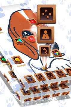 3D Launcher Puppy screenshot 2