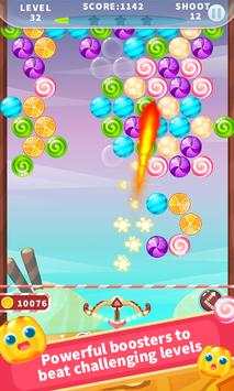 Bubble Candy screenshot 4