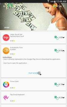 Make Money - Get REAL Cash screenshot 3
