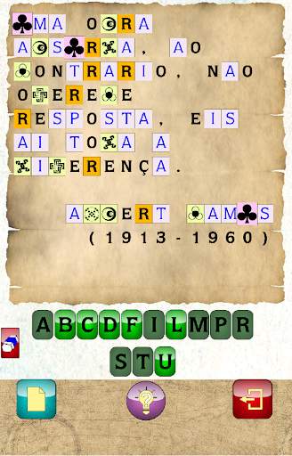 Passatempos screenshot 8