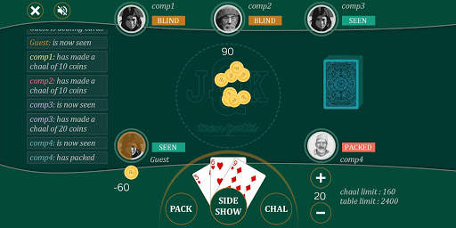 Nepali Card Games screenshot 4