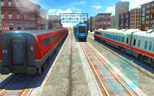 Train Simulator 2017 screenshot 7