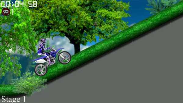 Game Road Rash screenshot 5