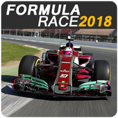Formula Racing 2018 Pro icon