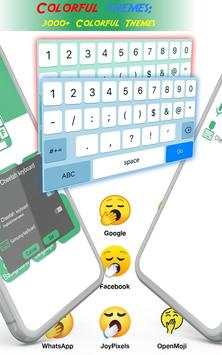 Real Cheeta keyboard - My keyboard & wallpapers स्क्रीनशॉट 4