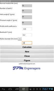 Gear mechanical engineering 2 screenshot 9