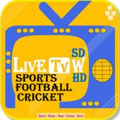 Live TV w : Sports Channel 1.0.0