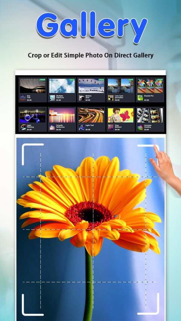 Gallery screenshot 3