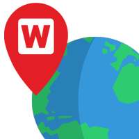 Word Traveler