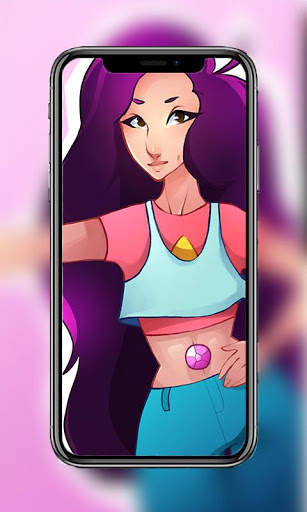 Wallpaper For Steven Universe screenshot 4