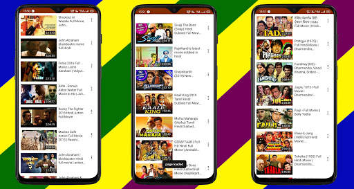 Bollywood Movies App,Bollywood Movies Download app screenshot 7
