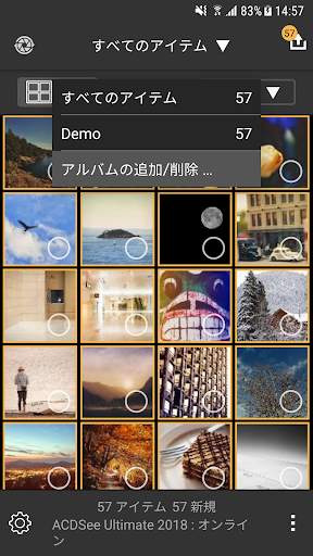 ACDSee Mobile Sync screenshot 5