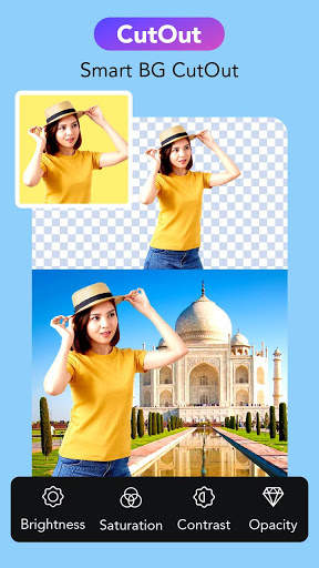 Background Eraser - Background Editor screenshot 6