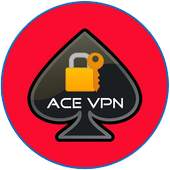 Ace VPN - Free Secure & Unlimited VPN 5.1