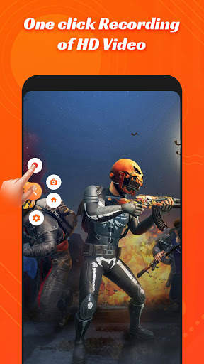 Game Screen Recorder Pro screenshot 2