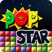 Pop Star icon