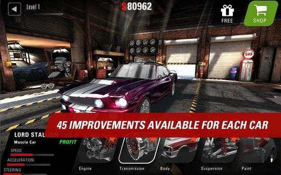 Muscle Run screenshot 12