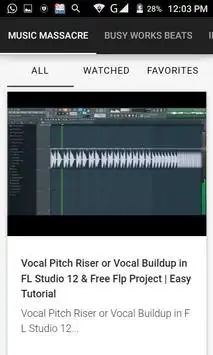 FL Studio Full Guide Free screenshot 1