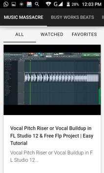FL Studio Full Guide Free screenshot 1