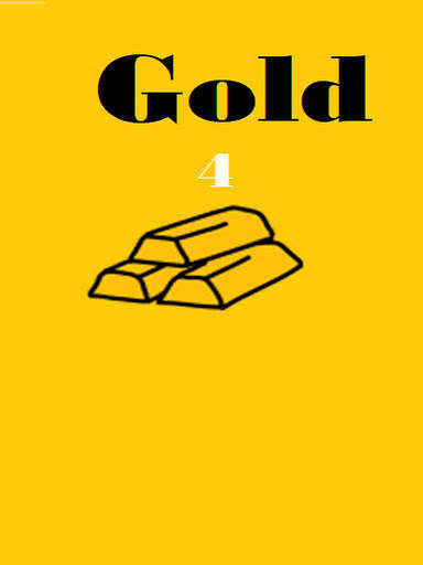Gold For Facebook and Twitter screenshot 1