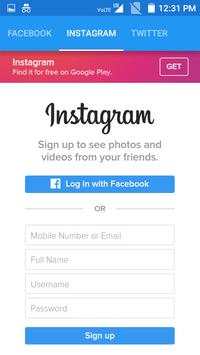 All social media screenshot 2